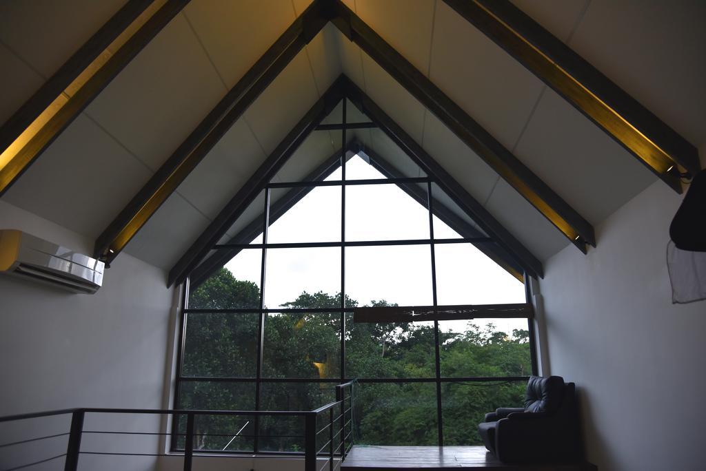 The Country House Chalets Galle Zimmer foto
